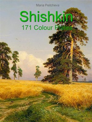 cover image of Shishkin